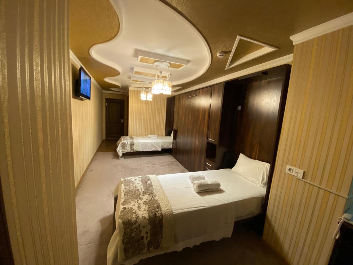 Budget Hotel And Hostel Tashkent Exterior photo