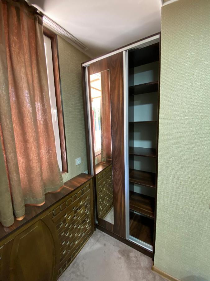 Budget Hotel And Hostel Tashkent Exterior photo