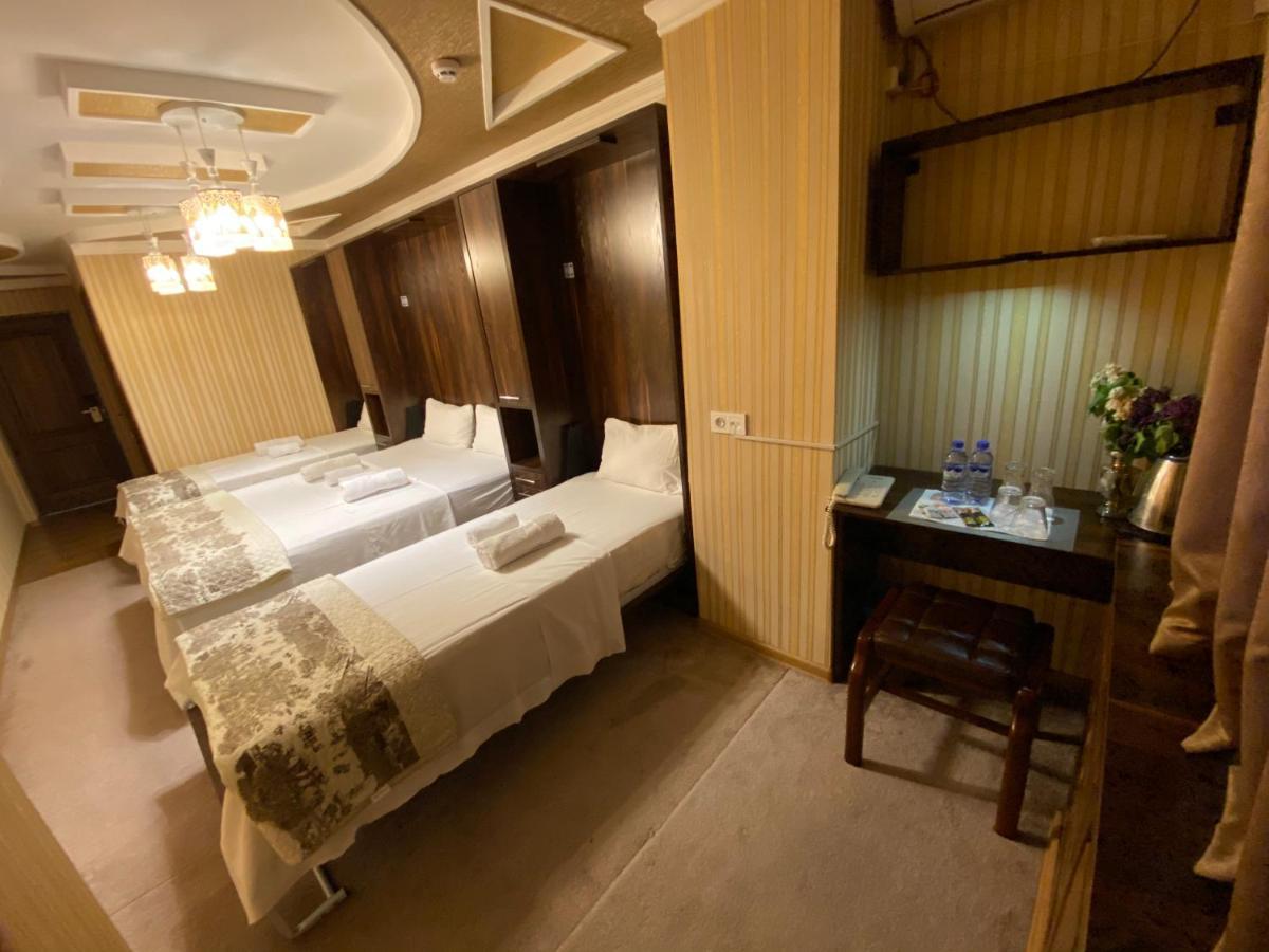 Budget Hotel And Hostel Tashkent Exterior photo