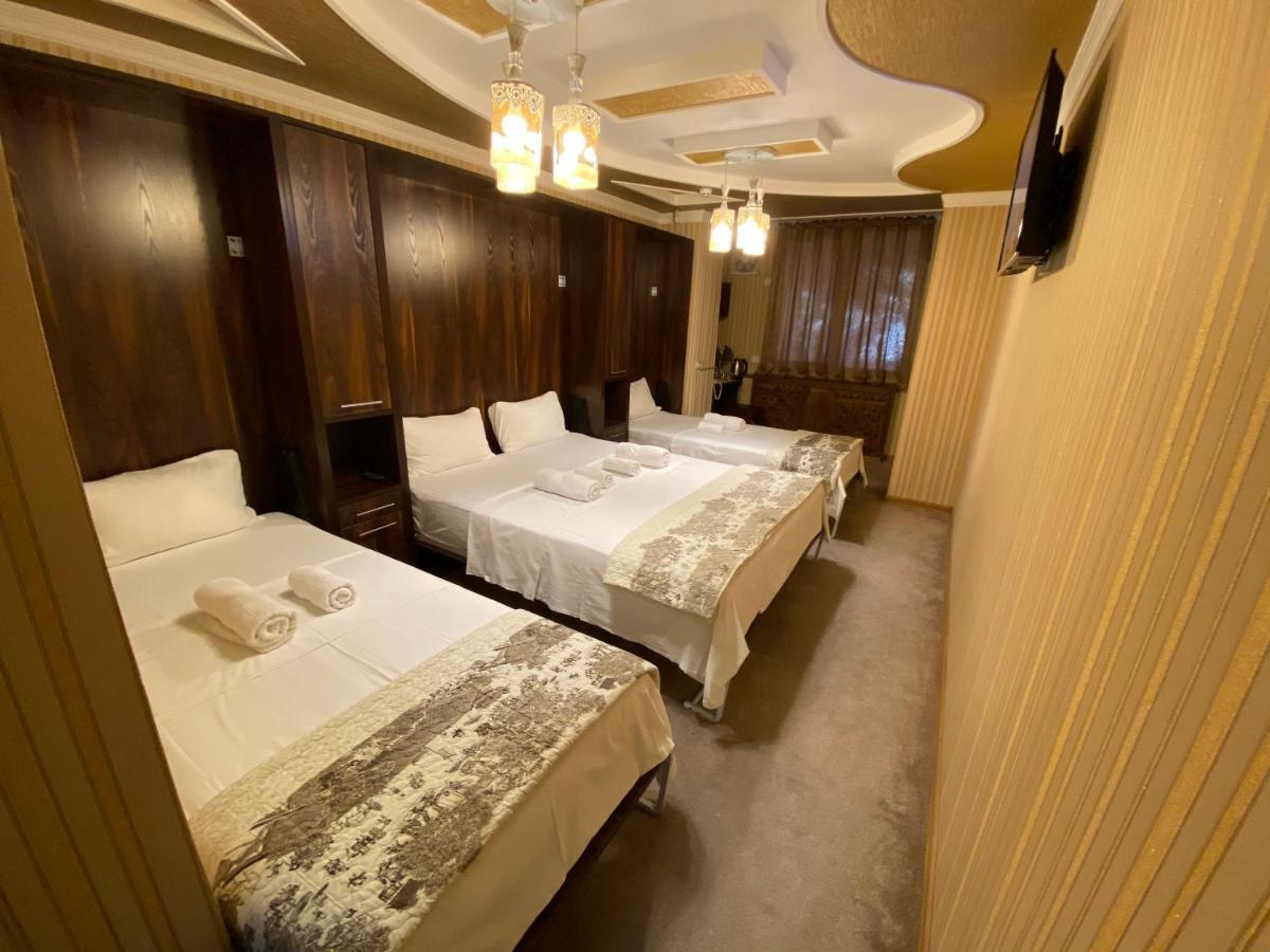 Budget Hotel And Hostel Tashkent Exterior photo